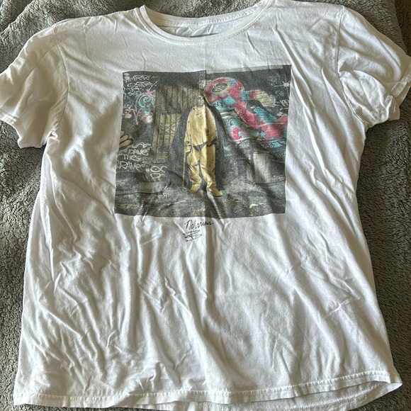 Notorious BIG - Picture 1 of 2